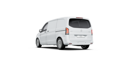 Vito Panel Van - 360° view