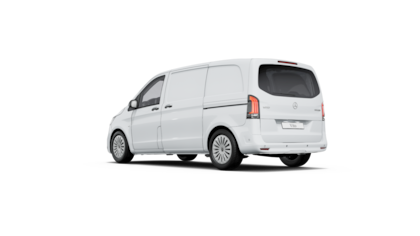 Vito Panel Van - 360° view