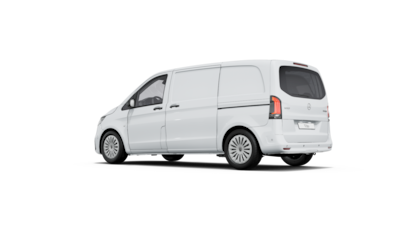 Vito Panel Van - 360° view