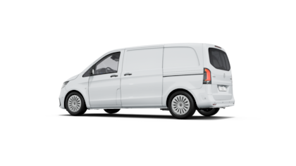 Vito Panel Van - 360° view