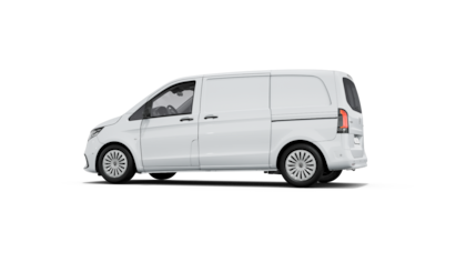 Vito Panel Van - 360° view