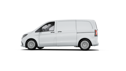 Vito Panel Van - 360° view