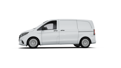 Vito Panel Van - 360° view