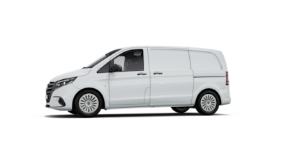 Vito Panel Van - 360° view