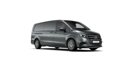 eVito Panel Van - 360° view