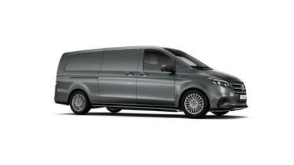 eVito Panel Van - 360° view
