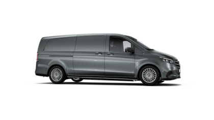 eVito Panel Van - 360° view