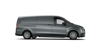 eVito Panel Van - 360° view