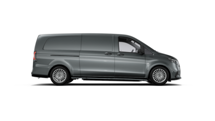 eVito Panel Van - 360° view