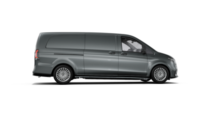 eVito Panel Van - 360° view
