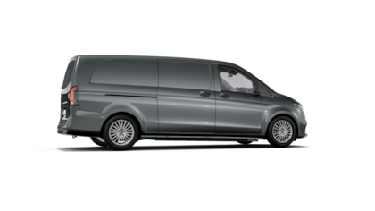 eVito Panel Van - 360° view