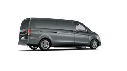 eVito Panel Van - 360° view