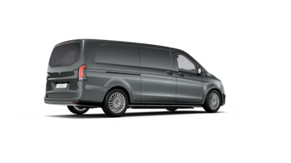 eVito Panel Van - 360° view