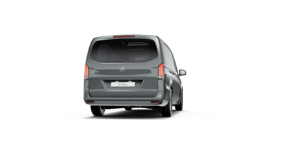 eVito Panel Van - 360° view