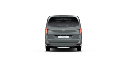 eVito Panel Van - 360° view