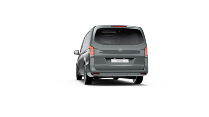 eVito Panel Van - 360° view
