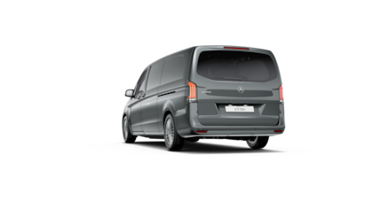 eVito Panel Van - 360° view