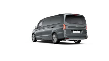 eVito Panel Van - 360° view