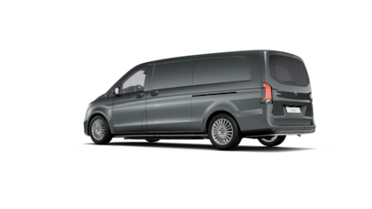 eVito Panel Van - 360° view
