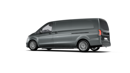 eVito Panel Van - 360° view