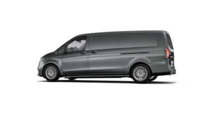eVito Panel Van - 360° view