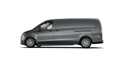 eVito Panel Van - 360° view