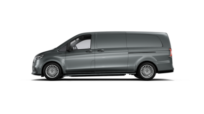 eVito Panel Van - 360° view