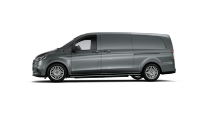 eVito Panel Van - 360° view