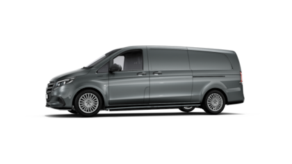 eVito Panel Van - 360° view