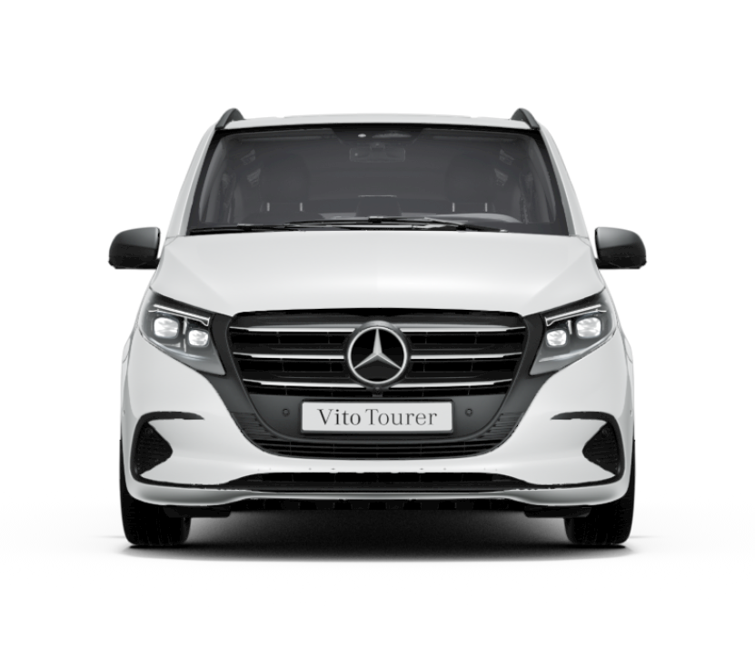 116 VITO TOURER MWB
