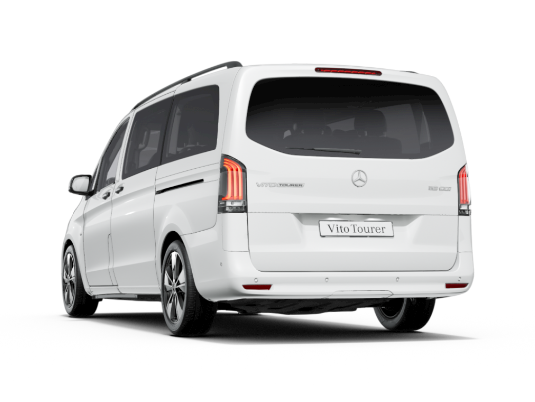 116 VITO TOURER MWB
