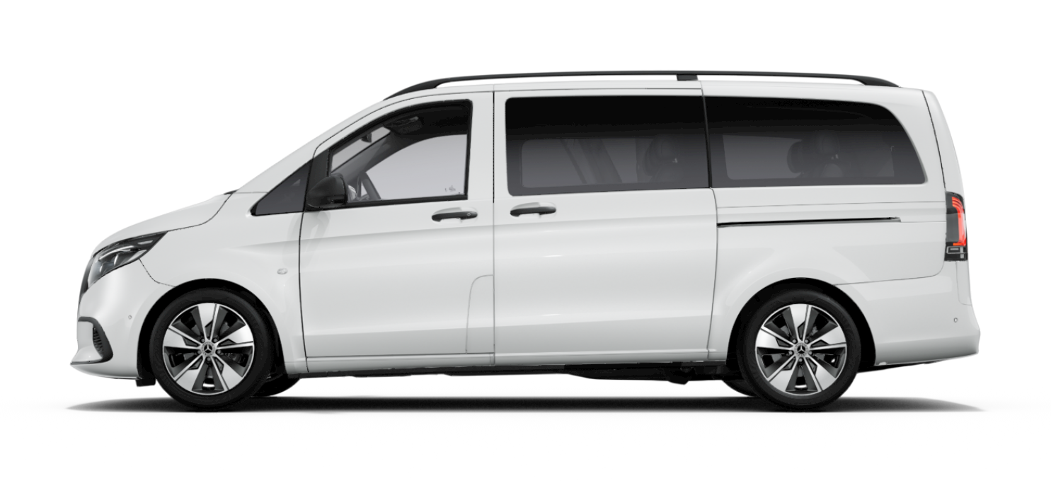 116 VITO TOURER MWB