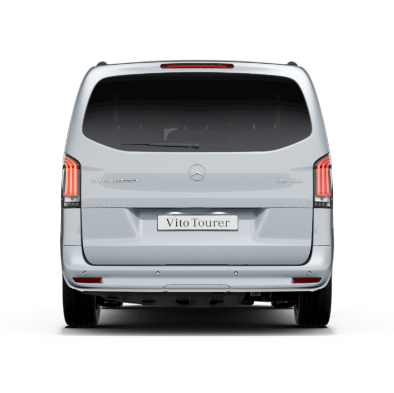 116 VITO TOURER MWB