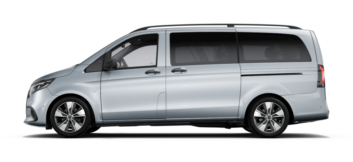 116 VITO TOURER MWB