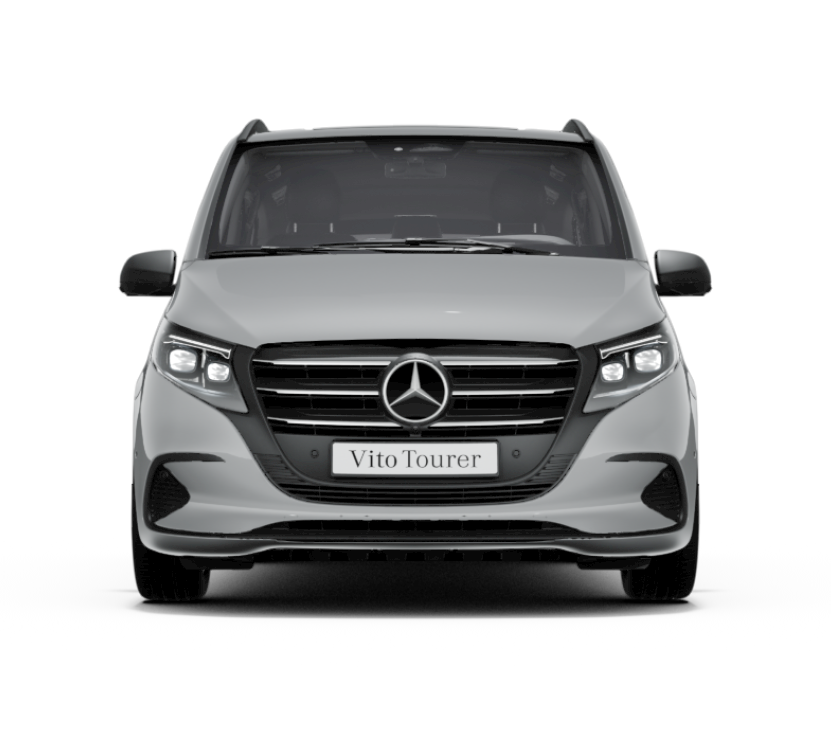 116 VITO TOURER MWB