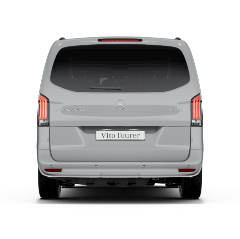 116 VITO TOURER MWB