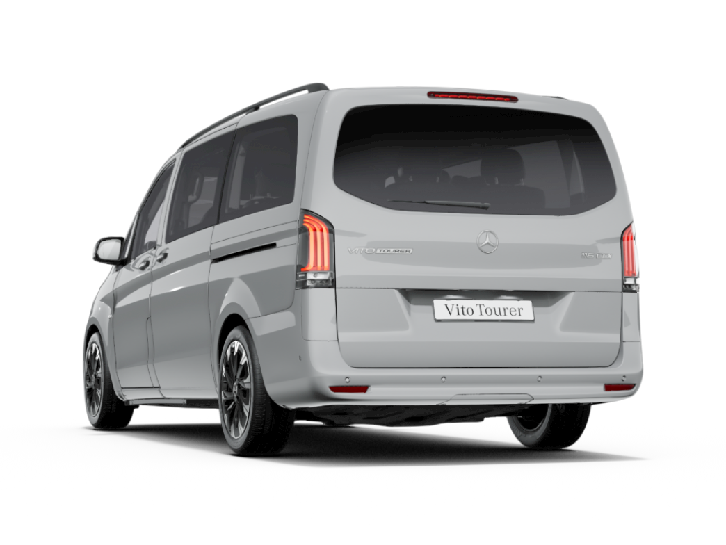 116 VITO TOURER MWB