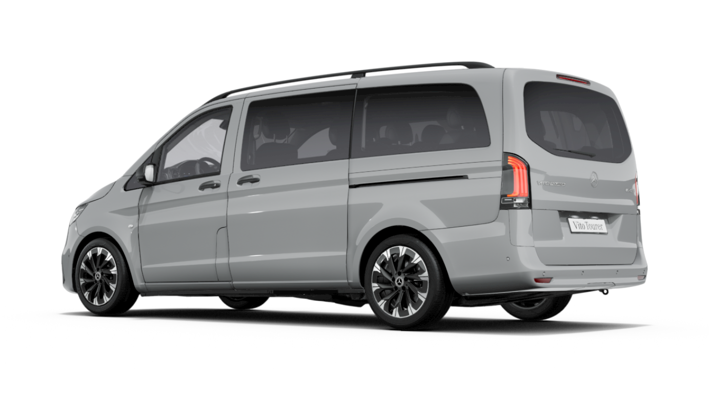 116 VITO TOURER MWB