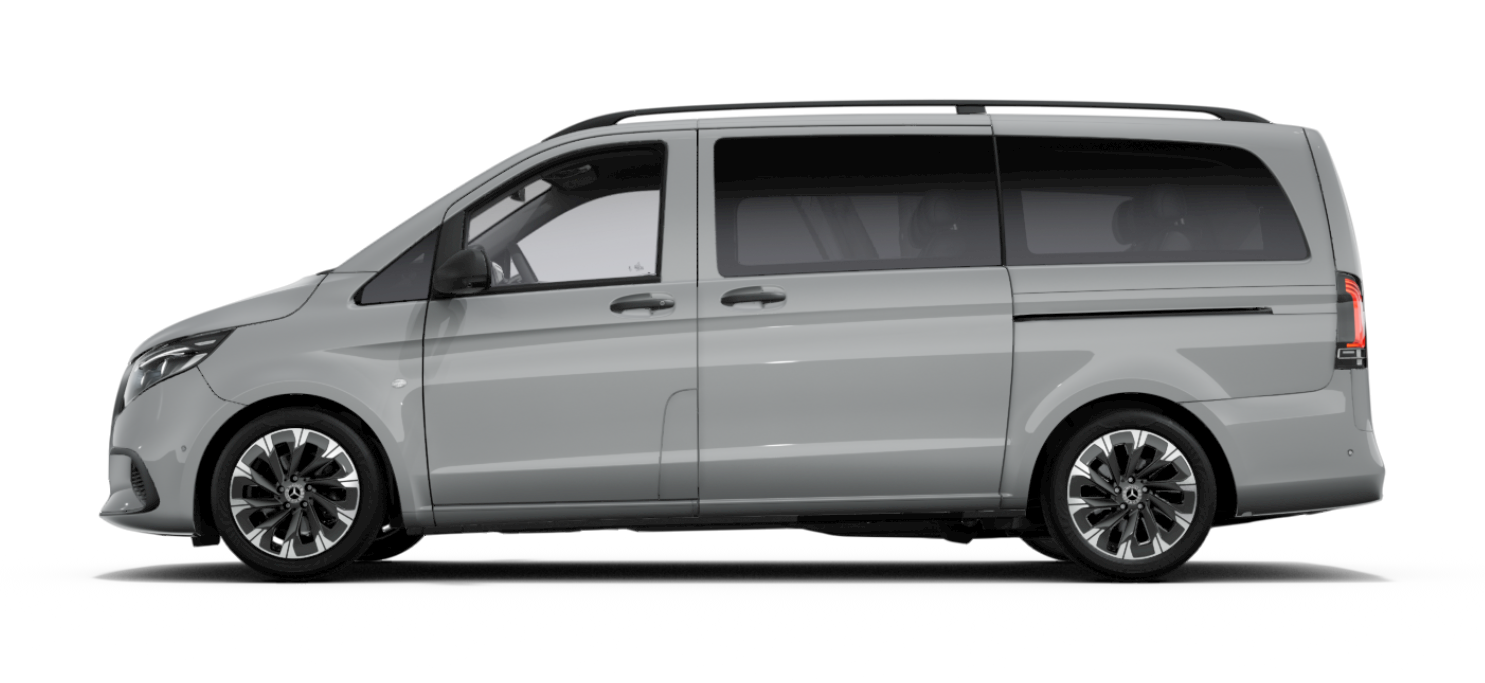 116 VITO TOURER MWB