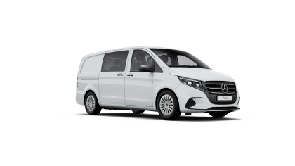 Vito Crew Cab