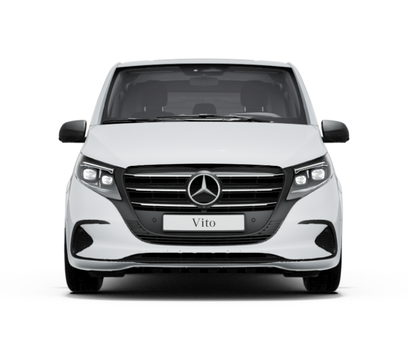 116 VITO MWB CREW CAB
