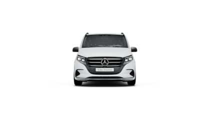 Vito Tourer - 360° view