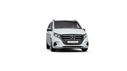 Vito Tourer - 360° view