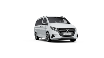 Vito Tourer - 360° view