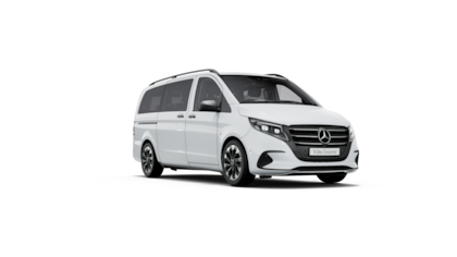 Vito Tourer - 360° view