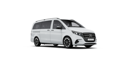 Vito Tourer - 360° view