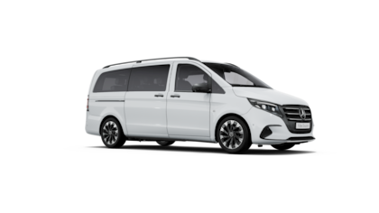 Vito Tourer - 360° view