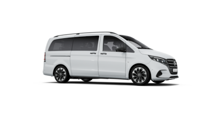 Vito Tourer - 360° view