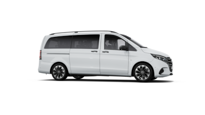 Vito Tourer - 360° view