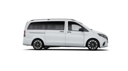 Vito Tourer - 360° view